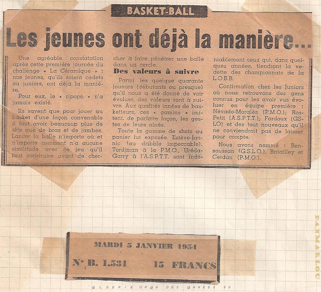 PMO BASKET 1954 les jeunes stars.jpg